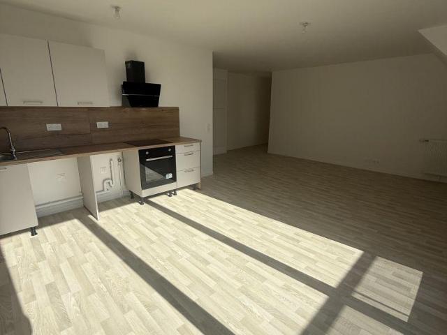 Appartement location à Nanteuil-lès-Meaux, Seine-et-Marne