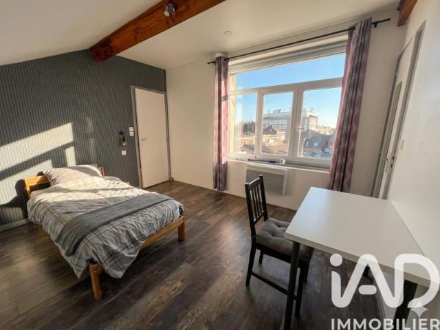 Appartement location à Lille, Faches-thumesnil