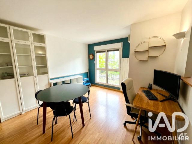 Appartement location à Nanterre, La Garenne-colombes