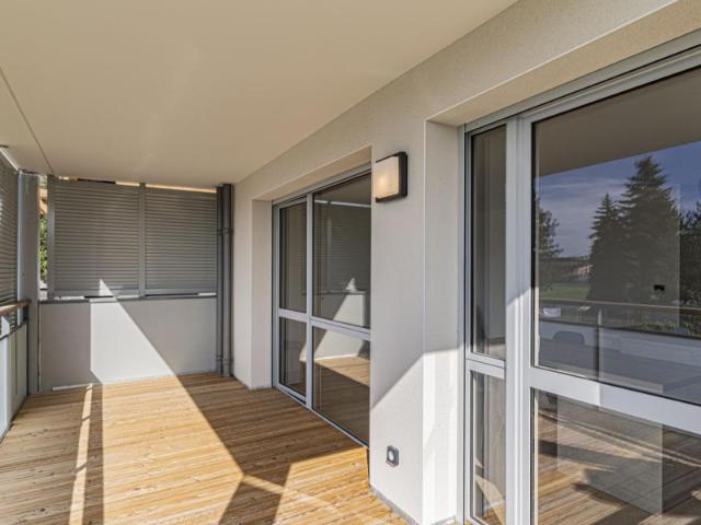 Appartement location à Annecy