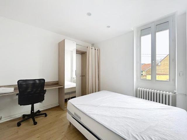 Appartement location à Le Mans