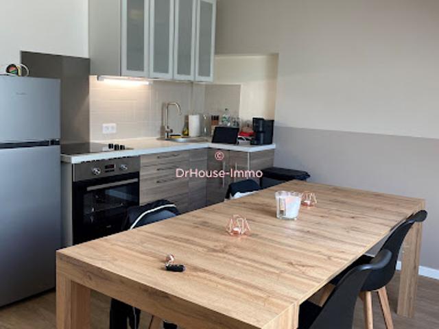 Appartement location à Mantes-la-Jolie, Gargenville