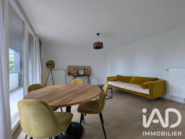 Appartement location à Lille