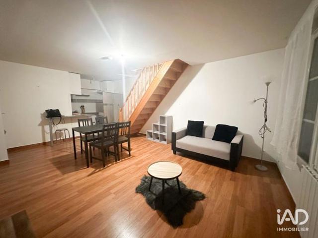 Appartement location à Soissons, Silly-la-poterie