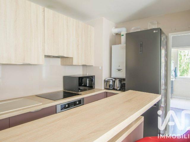 Appartement location à Fleury-Mérogis, Essonne