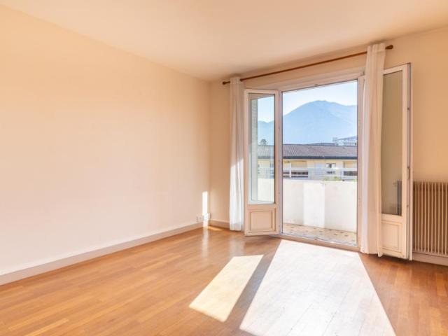 Appartement location à Annecy