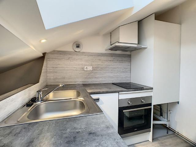 Appartement location à Issoire, Plauzat