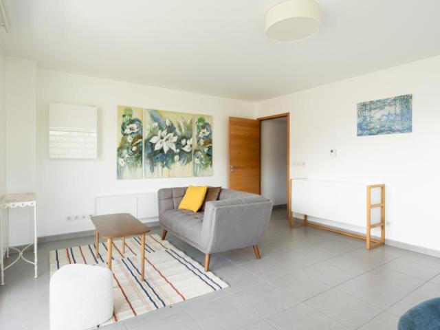 Appartement location à Annecy