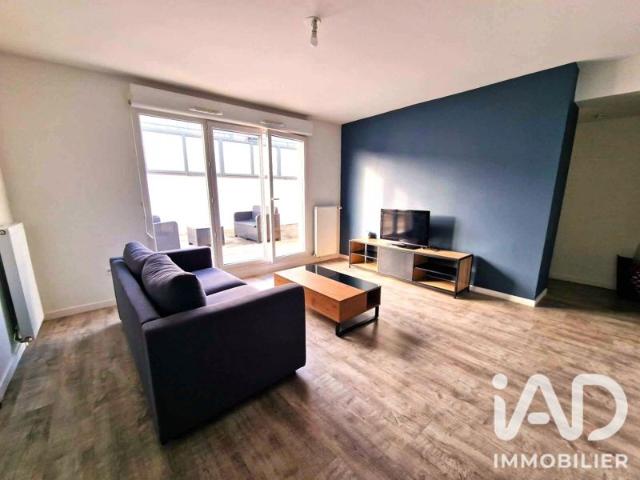 Appartement location à Argenteuil, Herblay