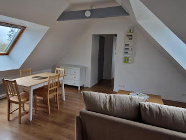Appartement location à Guingamp, Bretagne