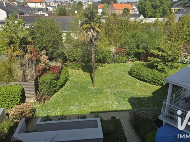 Appartement location à Nantes
