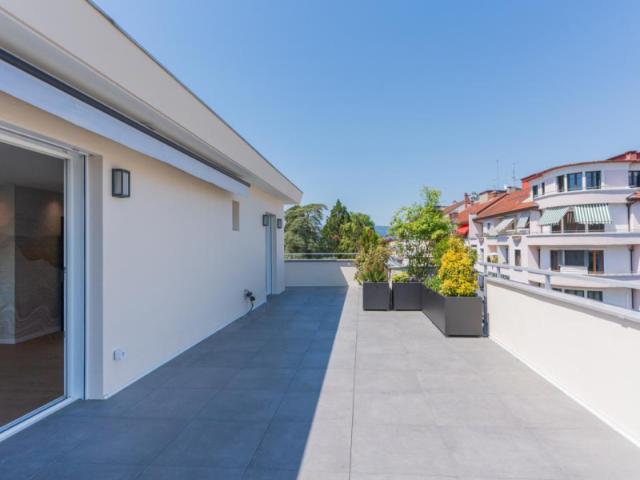 Appartement location à Annecy