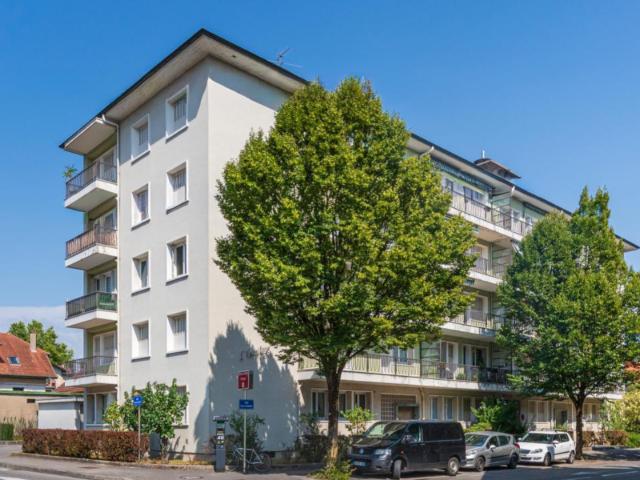 Appartement location à Annecy