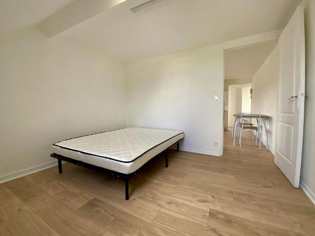 Appartement location à Jonzac