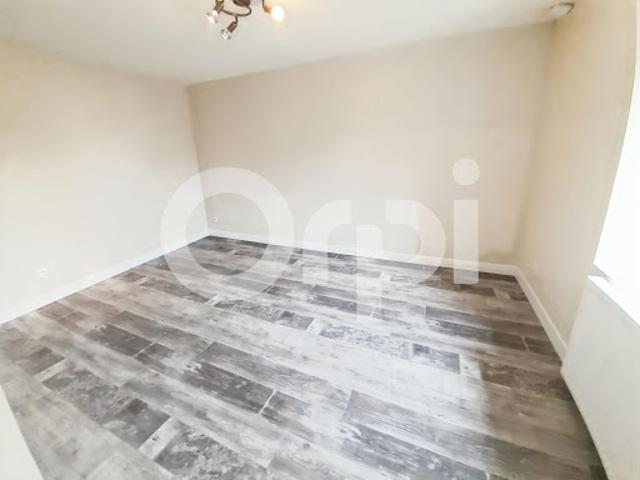 Appartement location à Senlis, Nanteuil-le-haudouin