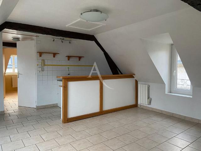 Appartement location à Romorantin-Lanthenay, Romorantin-lanthenay