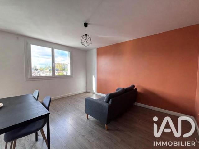 Appartement location à Bordeaux, Bruges