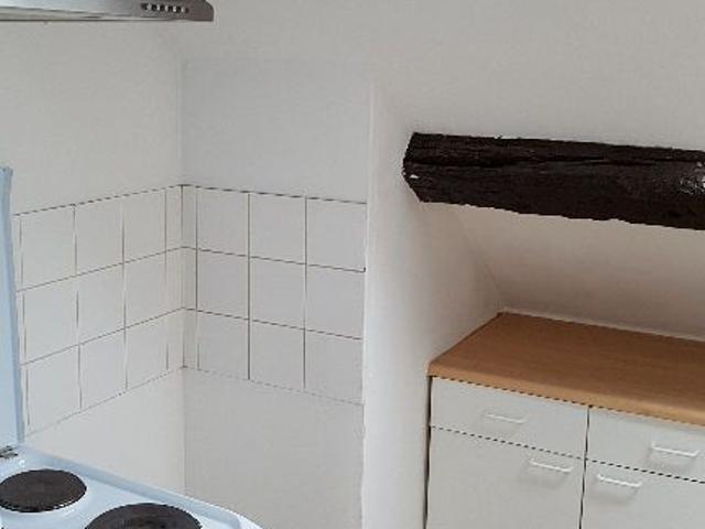 Appartement location à Saint-Laurent, Nanteuil-le-Haudouin