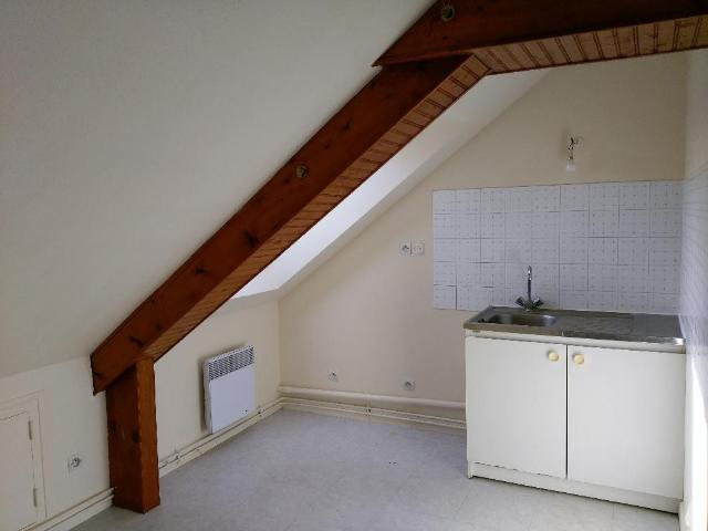 Appartement location à Tours