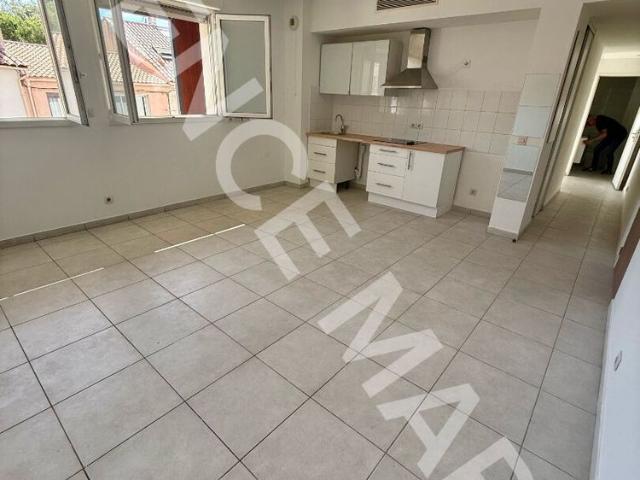Appartement location à Marseille
