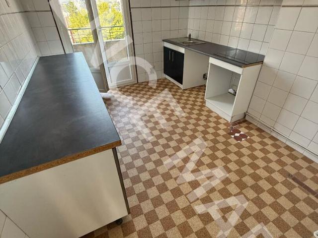 Appartement location à Marseille
