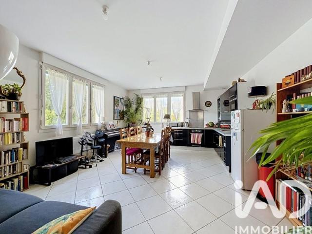 Appartement location à Meaux, Bouleurs