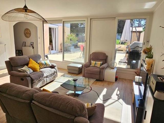 Appartement location à Epinay-sur-seine, Les Écondeaux