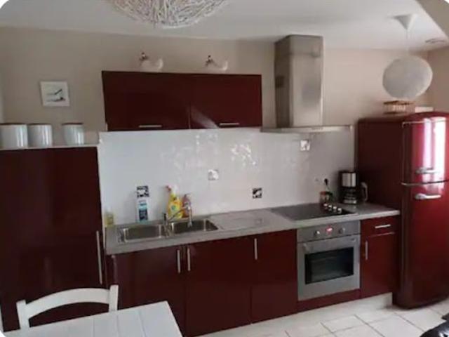 Appartement location à Montreuil-sur-Mer, Berck