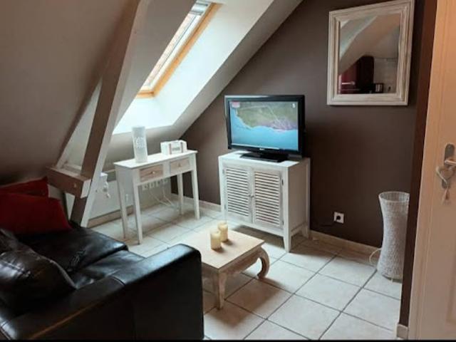 Appartement location à Montreuil-sur-Mer, Berck