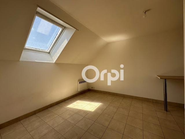 Appartement location à Soissons, Vic-sur-aisne