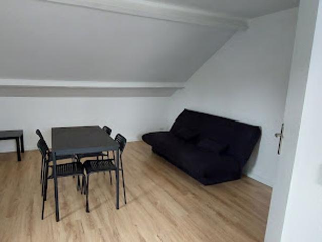 Appartement location à Sens, Chaumont