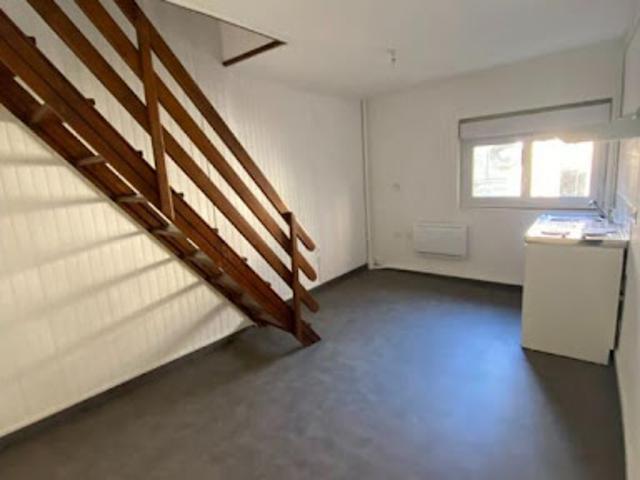 Appartement location à Saint-Dizier, Saint-dizier