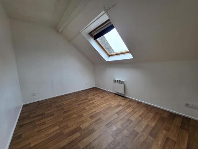 Appartement location à Saint-Omer, Arques