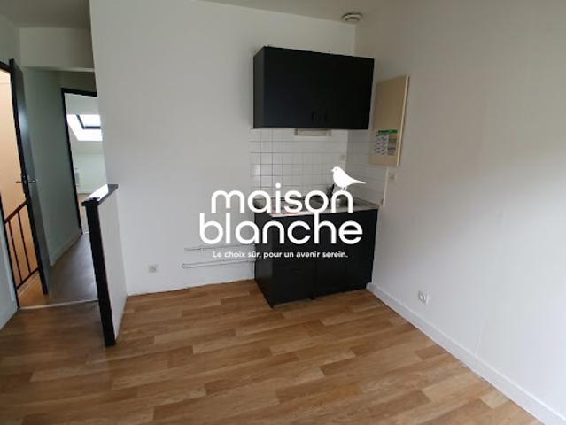 Appartement location à Parthenay