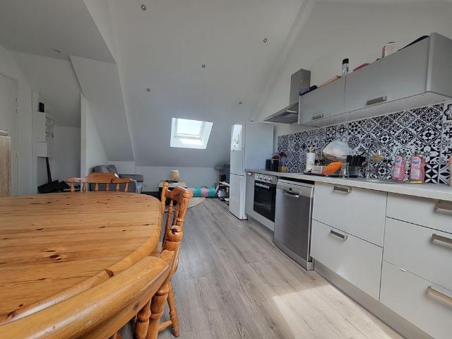 Appartement location à Redon, Bretagne
