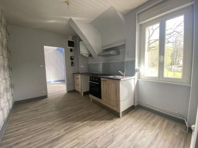 Appartement location à Argentan, La Ferrière-aux-etangs
