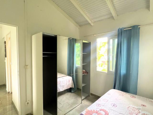 Appartement location à Guadeloupe