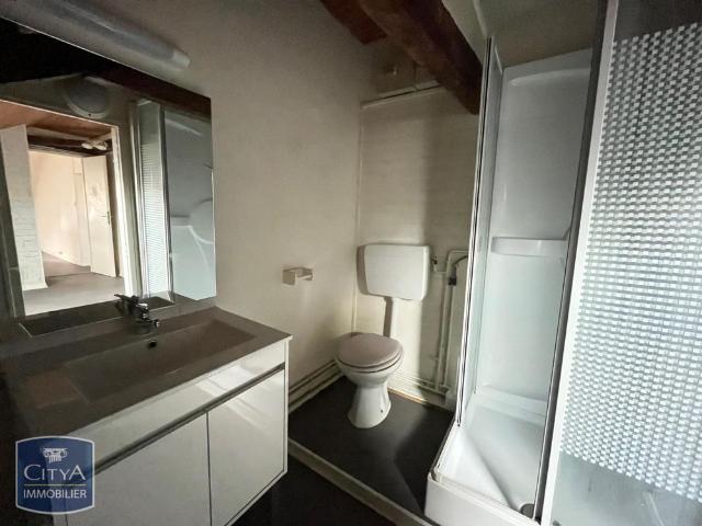 Appartement location à Bourges