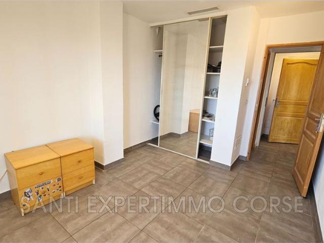 Appartement location à Corte, Solaro