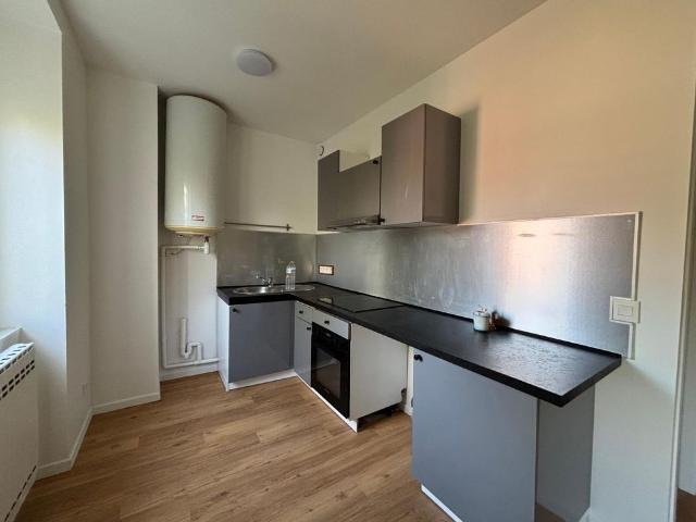 Appartement location à Valence