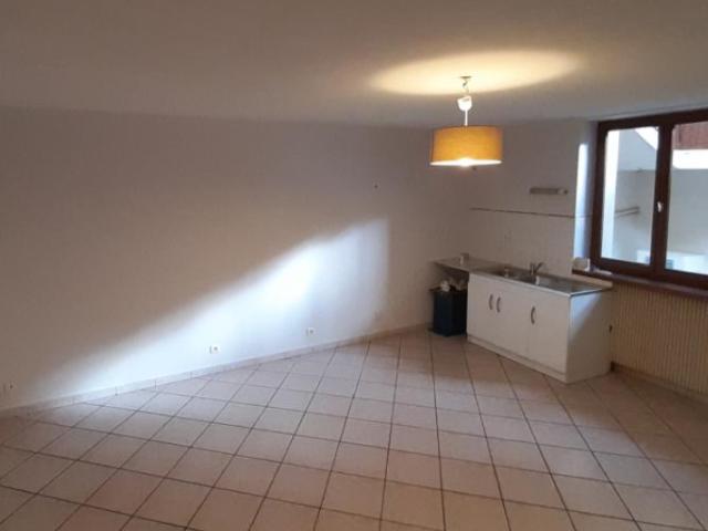 Appartement location à Annecy