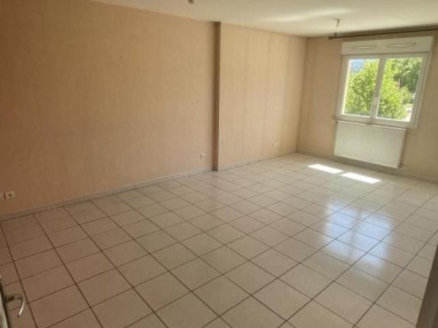 Appartement location à Annecy