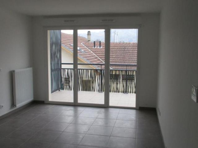 Appartement location à Annecy