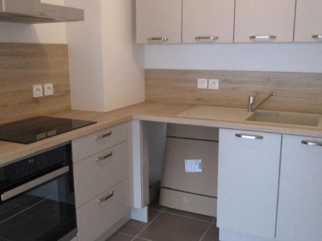 Appartement location à Annecy