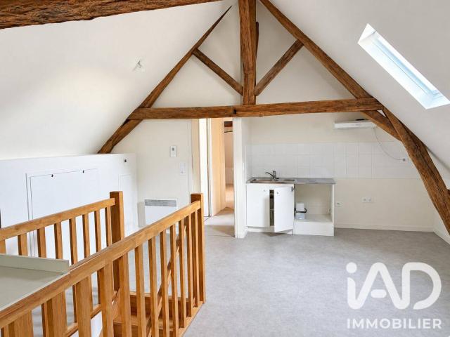 Appartement location à La Grange, Tonnerre