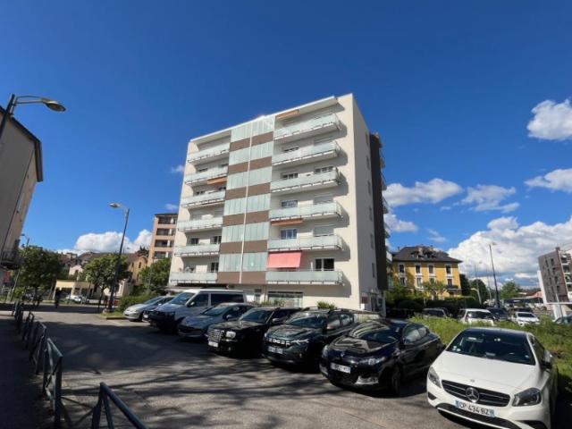 Appartement location à Annecy