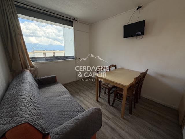 Appartement location à Prades, Egat