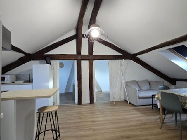 Appartement location à Orléans