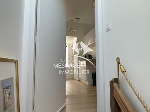 Appartement location à Dinan, Bretagne