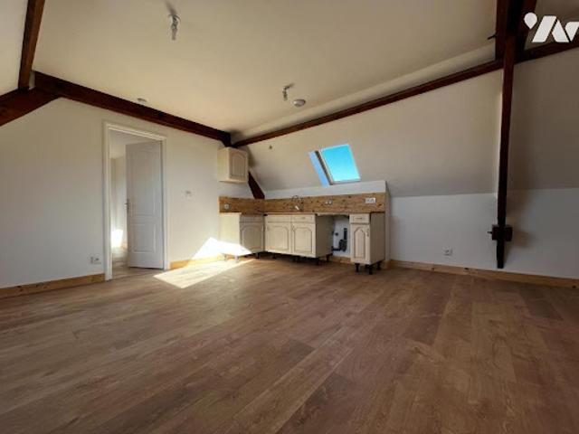 Appartement location à Arras